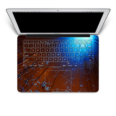 

GEEKID@Macbook Air 11 decal keyboard sticker keys cover sticker full decal keyboard sticker US style keyboard protector