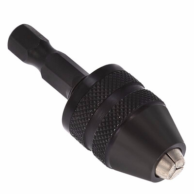 

03MM - 65MM Hex Shank Electric Grinder Drill Chuck