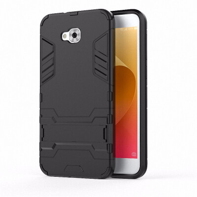 Shockproof Hard Phone Case For Asus Zenfone 4 Selfie Zd553kl X00l X00ld 55 Combo Armor Case Back Cover Fundas Coque Capa Buy At The Price Of 3 99 In Joybuy Com Imall Com