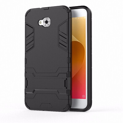 

Shockproof Hard Phone Case for Asus Zenfone 4 Selfie ZD553KL X00L X00LD 55" Combo Armor Case Back Cover Fundas Coque Capa