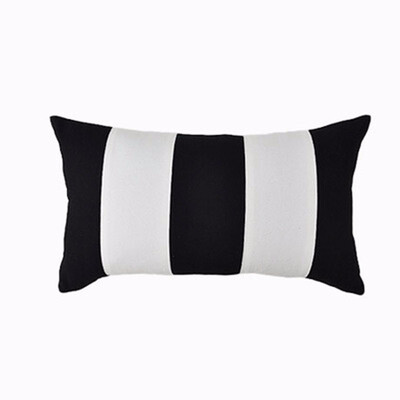 

Cntomlv Pillow Case 4545 Home Decor Cushion Cover Simple Geometric Throw Pillowcase Pillow Coverss