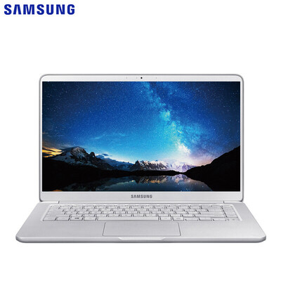 

Samsung Samsung 900X3T 133-inch ultra-thin laptop i7-8550U 8G 512G FHD Win10 silver