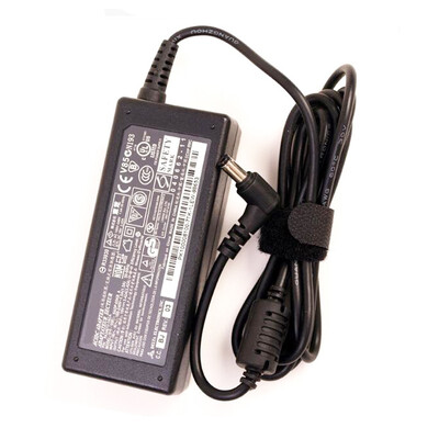 

Notebook Charger For Toshiba 19V 342A 5525mm AC Laptop Adapter Suitable For LenovoAsusBenQAcerAsus Notebook Power Supply