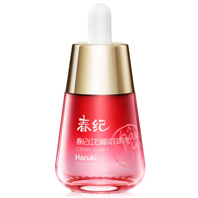 

Haruki Pomegranate firming liquid 30ml (essence moisturizing