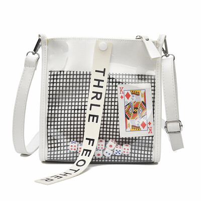 

Weis Exclusive Selection Fashion Womens Bag Shoulder Bag B-JX8249