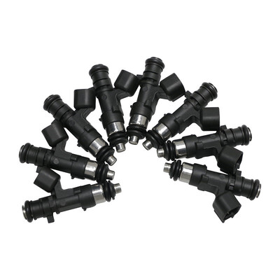 

2005-2010 6 pcs Fuel Injector fits Dodge Chrysler 27L 35L 4591986AA 0280158028