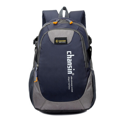 

Womens New Ultra-light Travel Backpack Korean Version of Out Door Activities Fashion Mountaineering Bag Computer Backpack