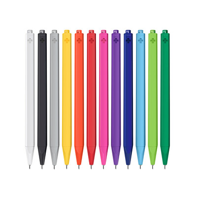 

Premec pen 12pcs 04mm