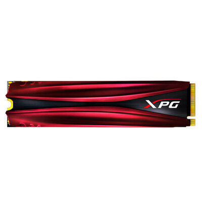 

ADATA XPG S11 240GB M2 2280 PCIe30x4 NVMe13 SSD Solid State Drive