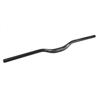 

MTB Горный велосипед алюминиевого сплава Райзер Руль 720 * 31.8mm новые