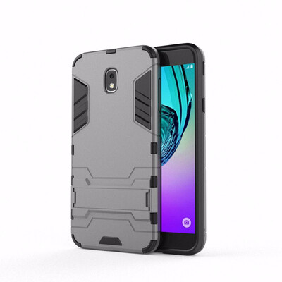 

Shockproof Hard Case for Samsung Galaxy J7 2018 J7 Crown J7 Aero J7 Refine 2018 SM-J737 J737A J737P J737V J737T Armor Case Cover