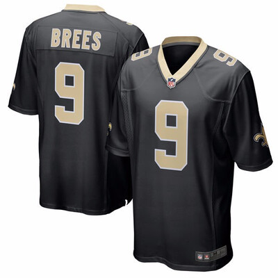

Mens New Orleans Saints Alvin Kamara Nike White Game Jersey