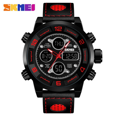 

SKMEI new design watch Chronograph