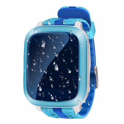 

DS18 smart watches for childr GPSSOS Call Locator Tracker Anti lost Support SIM Card For Android IOS Phone