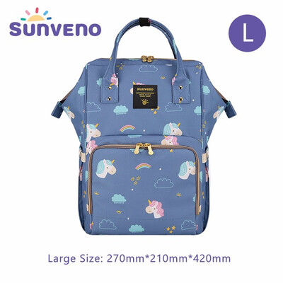 

Sunveno Brand Fashion Women Men Neutral School Bag Backpack Bag Waterproof Bag Travel Backpack Zipper Laptop Backpacks for Str