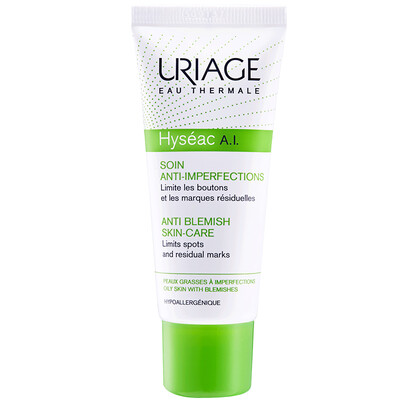

Uriage (Uriage) balance oil acne cream 40ml