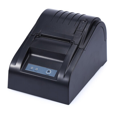 

ZJ - 5890T 58мм USB термопринтер EU