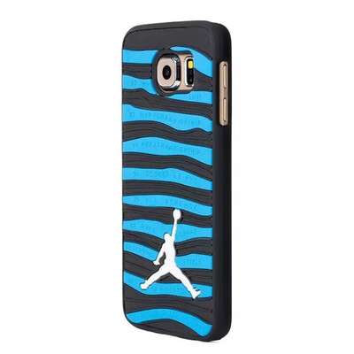 

MITI For Samsung Galaxy S6 Case Air Jordan Design Soft Silicone Phone Case Cover for Samsung Galaxy S6 G920 Fashion New Style