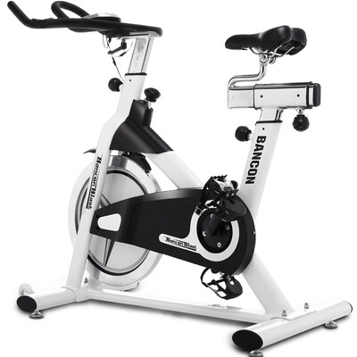 

Shuhua produced BanCon quiet dynamic cycling home indoor fitness car BC-B659