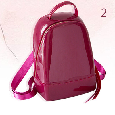 

2018 New Ladies Women Backpack for Teenage Girls Student School bag Backpack Leisure Solid Color Travel Rucksack Mochila