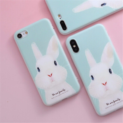 

iphone 6 6s 8 678 plus X 5s 5 SE Case Granite Scrub Marble Stone Painted Silicone Phone Case
