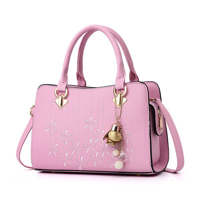 

AREST New Shoulder Bags Europe United States fashion PU handbags M1272
