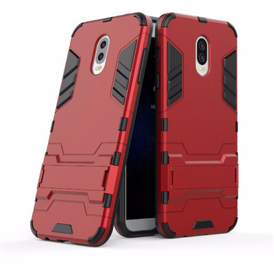 

Shockproof Hard Phone Case for Samsung Galaxy J7 plus J7 C7 2017 C8 C710 C710F C7100 55" Combo Armor Case Back Cover Fundas