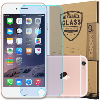 

KOOLIFE iPhone7plus анти-синее стекло мембрана Apple, телефон 7 плюс защита дюймового экрана фильм -5,5 -0,26 без полноэкранного режима