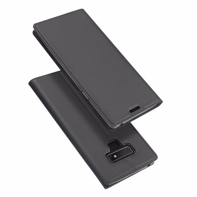 

For Samsung Galaxy Note9 Note 9 wallet Phone Case For Samsung Galaxy Note9 Note 9 SM-N960 N9600 Skin flip leather cover Case