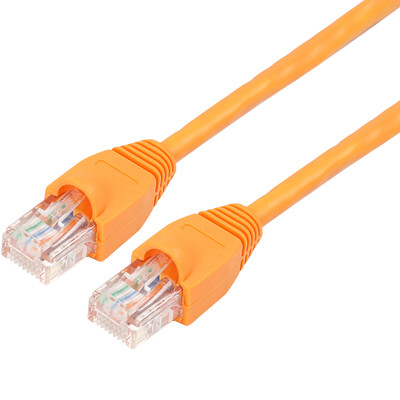 

Akihabara CHOSEAL high-speed ultra-five cable network cable line with crystal head network jumper 2 meters QS5401CT2