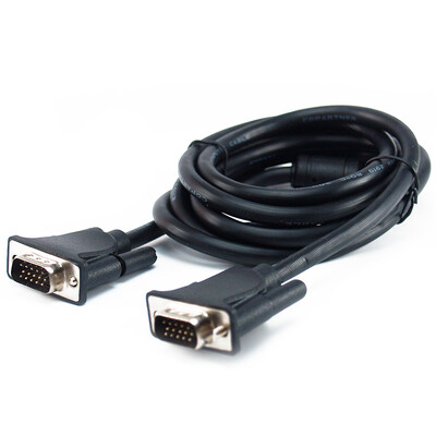 

(PowerSync) CAVVGBR0150M Видеокамера высокой четкости VGA для подключения к компьютеру с телевизором