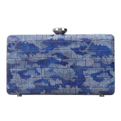 

Fawziya Shiny Cowhide Clutch Purses For Women Evening Bags And Clutches