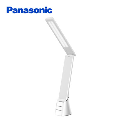 

Panasonic LED Portable Charging Lamp Reading Lamp for Students Children Adjustable Brightness