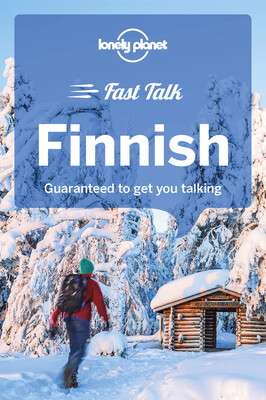 

Fast Talk Finnish 1