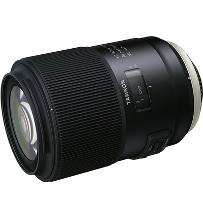 

Tamron SP AF 90mm F / 2.8 Di MACRO 1: 1 [272E] Full-scale fixed focus macro lens 90 micro F2.8 large aperture macro insect plant portrait (Canon bayonet lens
