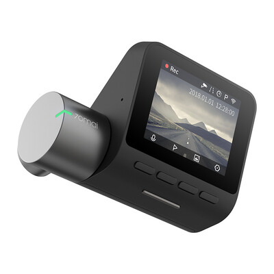 

Xiaomi 70mai Dash Cam Pro 1944P 5MP WiFi Smart Car DVR