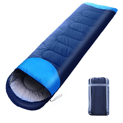 

Free boat camel sleeping bag adult outdoor travel winter seasons warm indoor camping double dirty down cotton sleeping bag 15KG