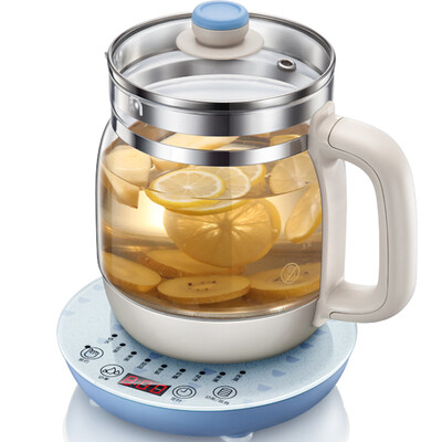 

Bear (Bear) health pot electric kettle 1.5L glass panel YSH-A15G1