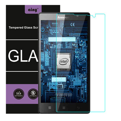 

Ainy 0.33mm Защитное Стекло screen protector для Lenovo P90