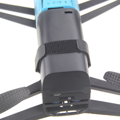 

RCstyle Upgrade Battery Fastener Velcro Strap for Parrot Bebop Drone 3.0 Quadcopter