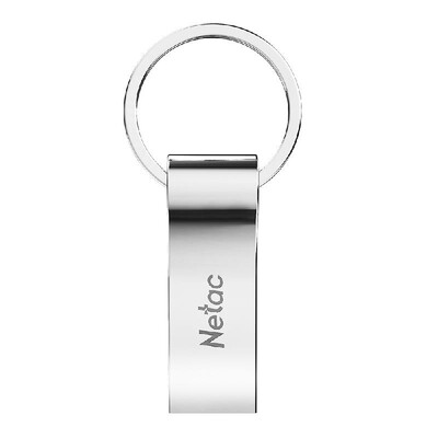 

Netac U275 16GB 32GB USB20 High Speed Mini Flash Drive