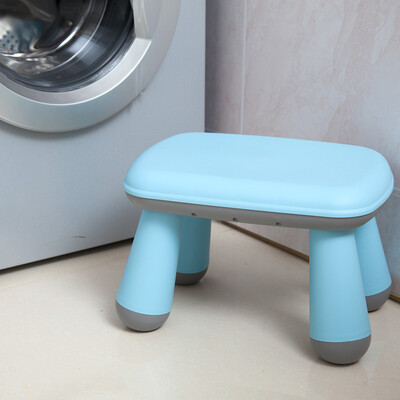 

Citylong childrens plastic stool thickening leisure stool can be stacked seat simple dining chair change shoe bench random delivery 2096