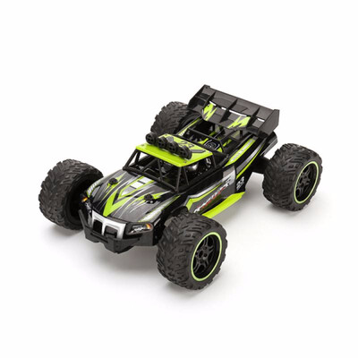 

1703 114 24G 2WD 15kmh Off-road RC Car