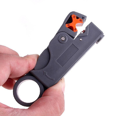 

Hot Automatic Wire Stripper Cutter cable stripping hand tool Fully Adjustable