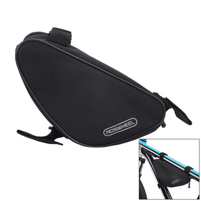 

Outdoor Portable Triangular Bicycle Tools Bag