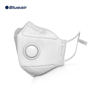 

Blueair FaceOneTM dust-proof breathable mask anti-smog PM25 mask Go1P M