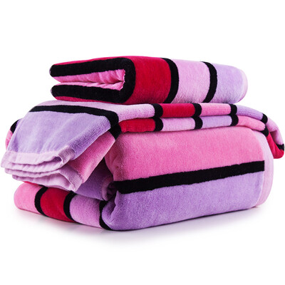 

SANLI absorb cotton bath towel/towel set