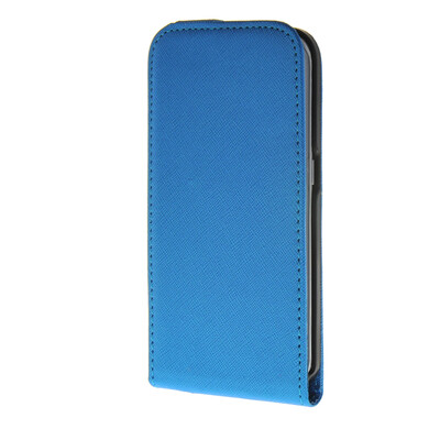 

MOONCASE High Quality Cross pattern Leather Vertical Flip Protector чехол для Samsung Galaxy S6 Edge Black