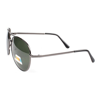 

CXSHOWE Classic Summer Style Polarized Sunglasses Vintage Unisex Fashion Glasses Summer Shade Oculos De Sol masculino Glasses