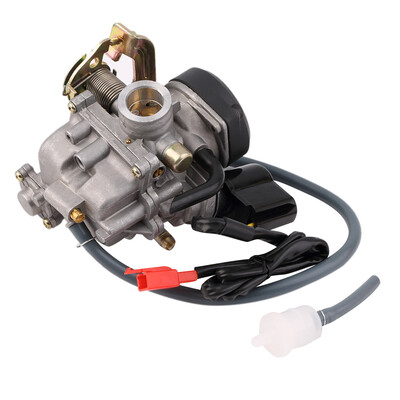 

Practical Carburetor Carb For 50CC Scooter Moped GY6 SUNL ROKETA JCL